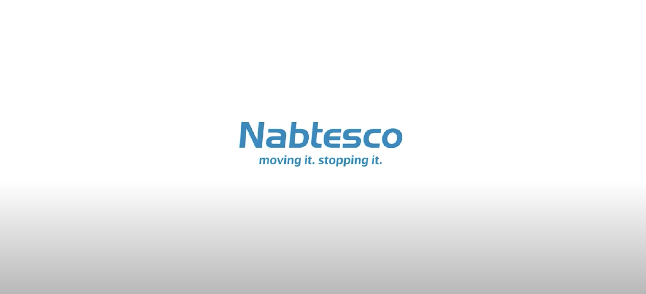 30 years of Nabtesco - Roomtour